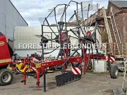 Vicon ANDEX 844