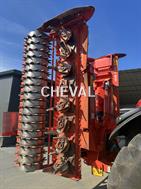 Kuhn HRB 503 DR
