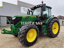 John Deere 6155R