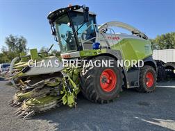 Claas JAGUAR 950 S5