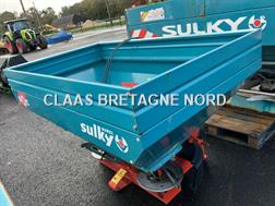 Sulky EPANDEUR SULKY DRC