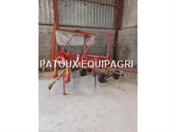 Kuhn GA4321