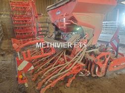 Kuhn COMBI
