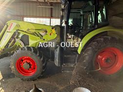 Claas ARION 410
