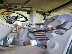 Deutz-Fahr AGROTRON K 420