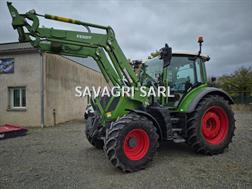 Fendt 311