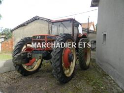 Same ROWCROP 85 SPECIAL