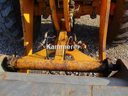 Liebherr L 509 Stereo, original 4950 Std., Schaufel, Gabel