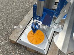 Binderberger H 20 Z Superspeed