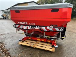Kuhn RAUCH AXIS-50.2 H.