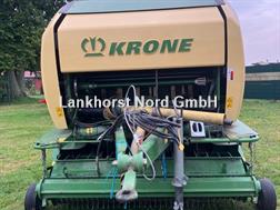 Krone COMPRIMA F 155 XC