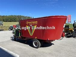 Strautmann VertiMix 1501 DOUBLE