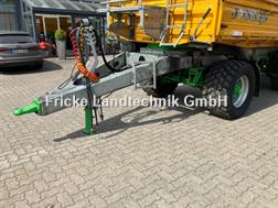 Joskin Tetra Space 7525/31TR180