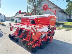 Gaspardo Chrono 306 Einzelkornsämaschine