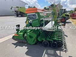 Amazone CATAYA 3000 SPECIAL AVO25