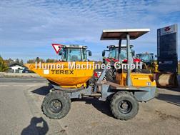 Benford 3500 KSH, TEREX TA3.5 SH