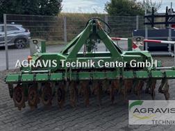 Amazone CATROS+ 3001