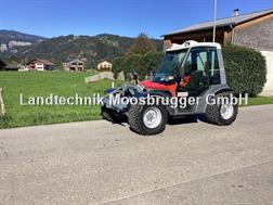 Aebi ++ TT 280  mit T-Traction ++