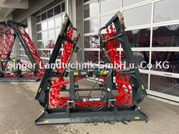 Saphir Saphir Perfekt 603 S4 Wiesenegge Hydro, Schleppe s