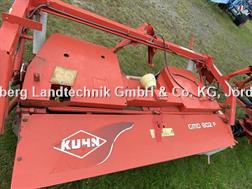 Kuhn GMD 802 F