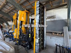 Müthing MU M/F 600 MU M/F 600