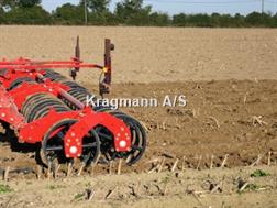 Kverneland QUALIDISC FARMER T