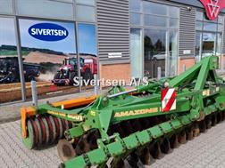 Amazone Catros 5001-2