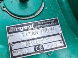 Regent Titan 180 T variabel