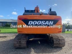 Doosan 255-5