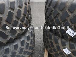 Alliance 500/60R22,5 - Preis per Stück