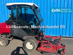 Toro Groundmaster 3400 2016