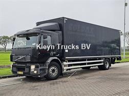 Volvo FE 250.18 AIRCO TAILLIFT