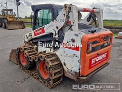 Bobcat S590