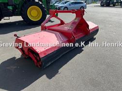 He-Va TOP-CUTTER TWIN