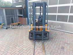 Still R50-15 triplex hh445 cm sidesilh
