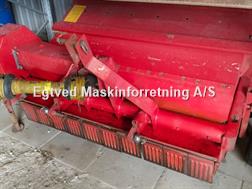 JF SH160 slagleklipper/halmsnitter