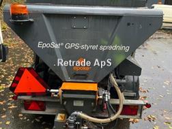 Epoke S2400TS