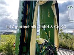 Krone EasyCut B 950 Collect Isobus (MT604-41)