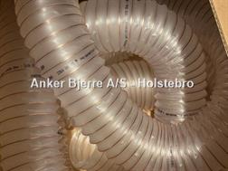 Tajfun Spånsuger FAN XE 10 M - 220 Volt