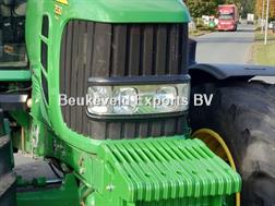 John Deere 7530