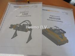 Avant 640 optidrive stage V