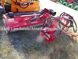 Agm MPHR-200- Böschungsmulcher- Seiten Schlegelmulcher