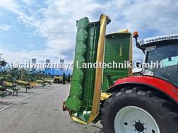 Krone EasyCut B 870 "A"