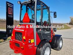 Weidemann 1160 PLUS