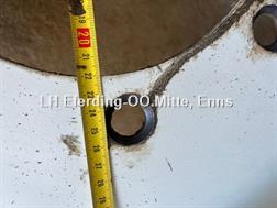 Alliance 320/90R46 & 270/95R32