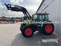 Claas Celtis 456