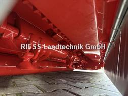 Maschio GIRAFFA XXL 260 SE HD