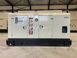 Perkins 1104A-44TG1 - 73 kVA Generator - DPX-19804.1