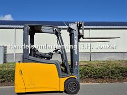 Jungheinrich EFG 218