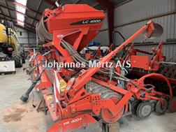 Kuhn HR4404/LC4000